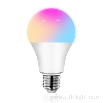 Wifi Rgb Smart Light Led zigbee Bulbs